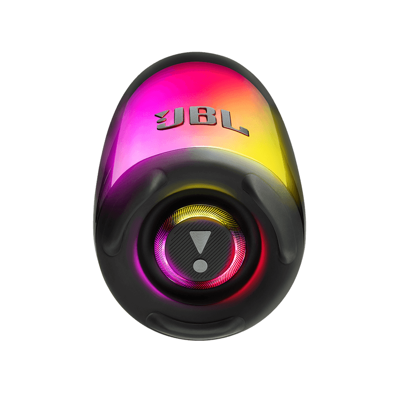 Parlante Bluetooth JBL Pulse 5 - Parlante - Innovacell Parlante Bluetooth JBL Pulse 5 - Parlante - Innovacell